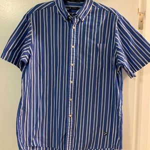 Men Shirt - Cremieux